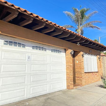 Quetzal House Apartman Tijuana Kültér fotó