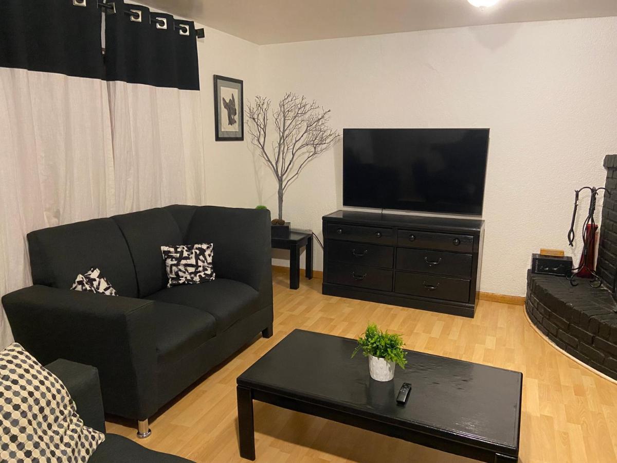 Quetzal House Apartman Tijuana Kültér fotó