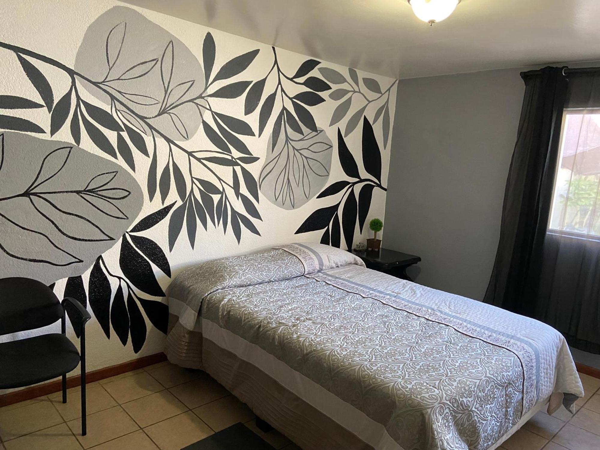 Quetzal House Apartman Tijuana Kültér fotó