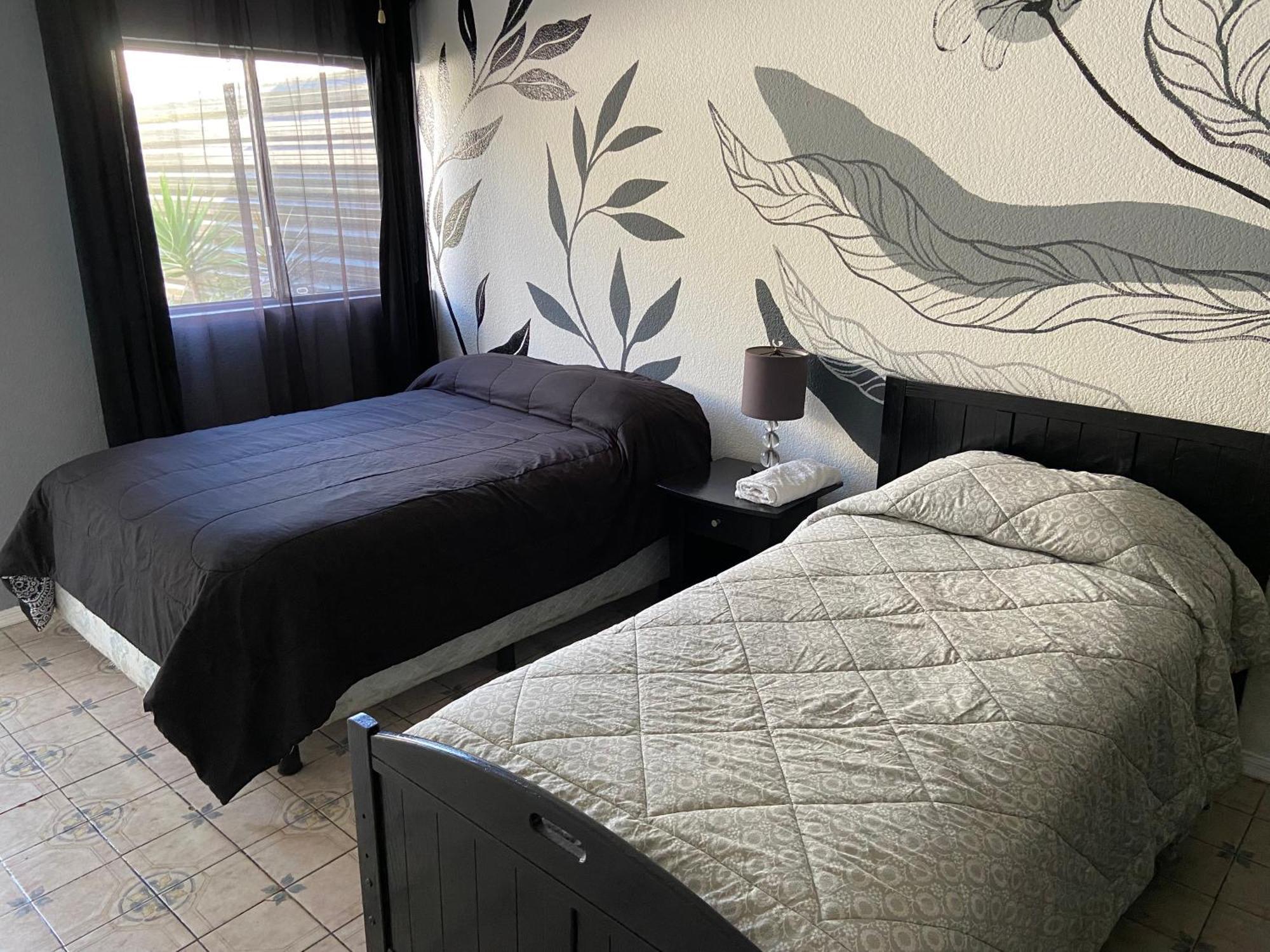 Quetzal House Apartman Tijuana Kültér fotó