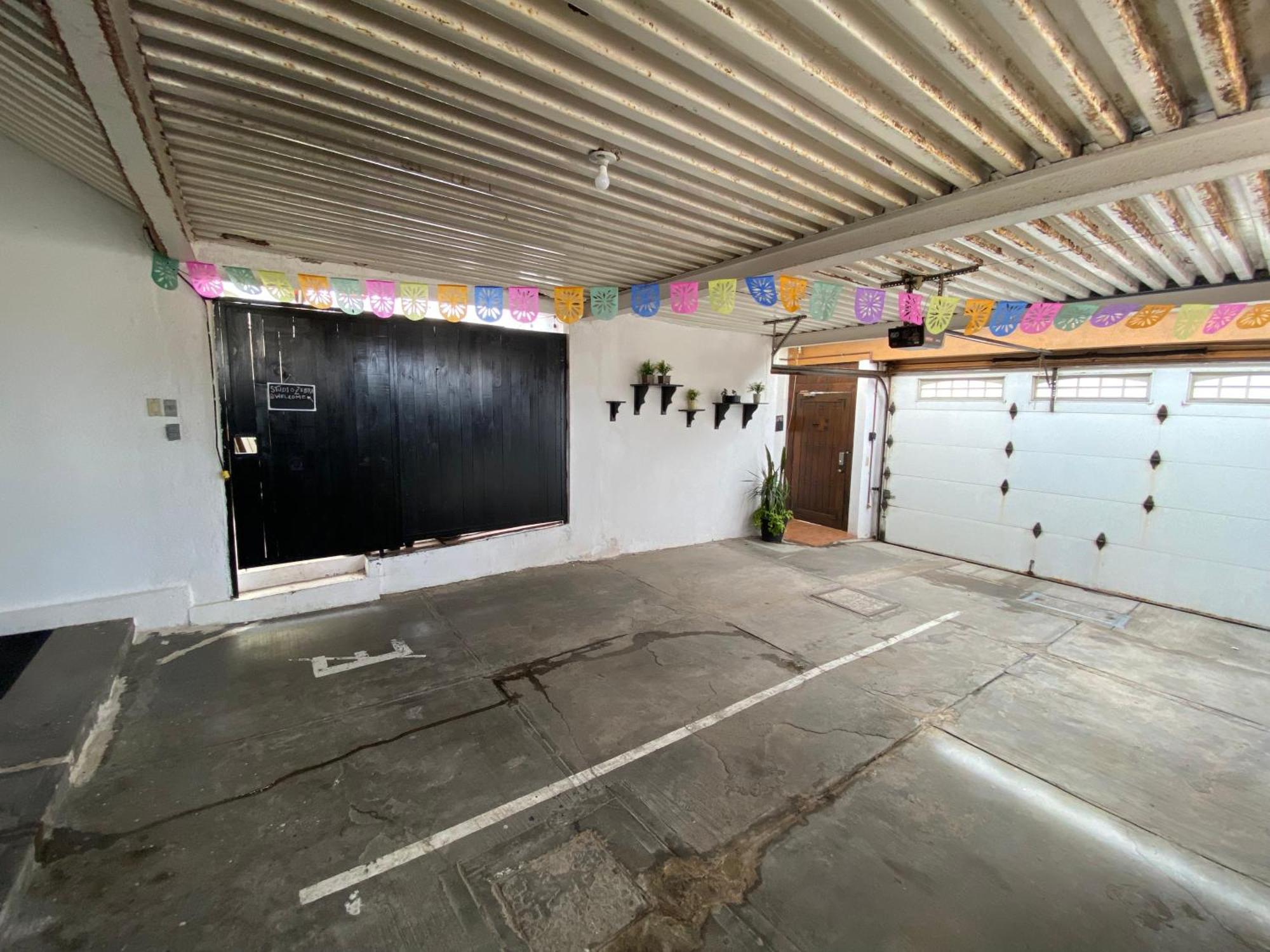 Quetzal House Apartman Tijuana Kültér fotó