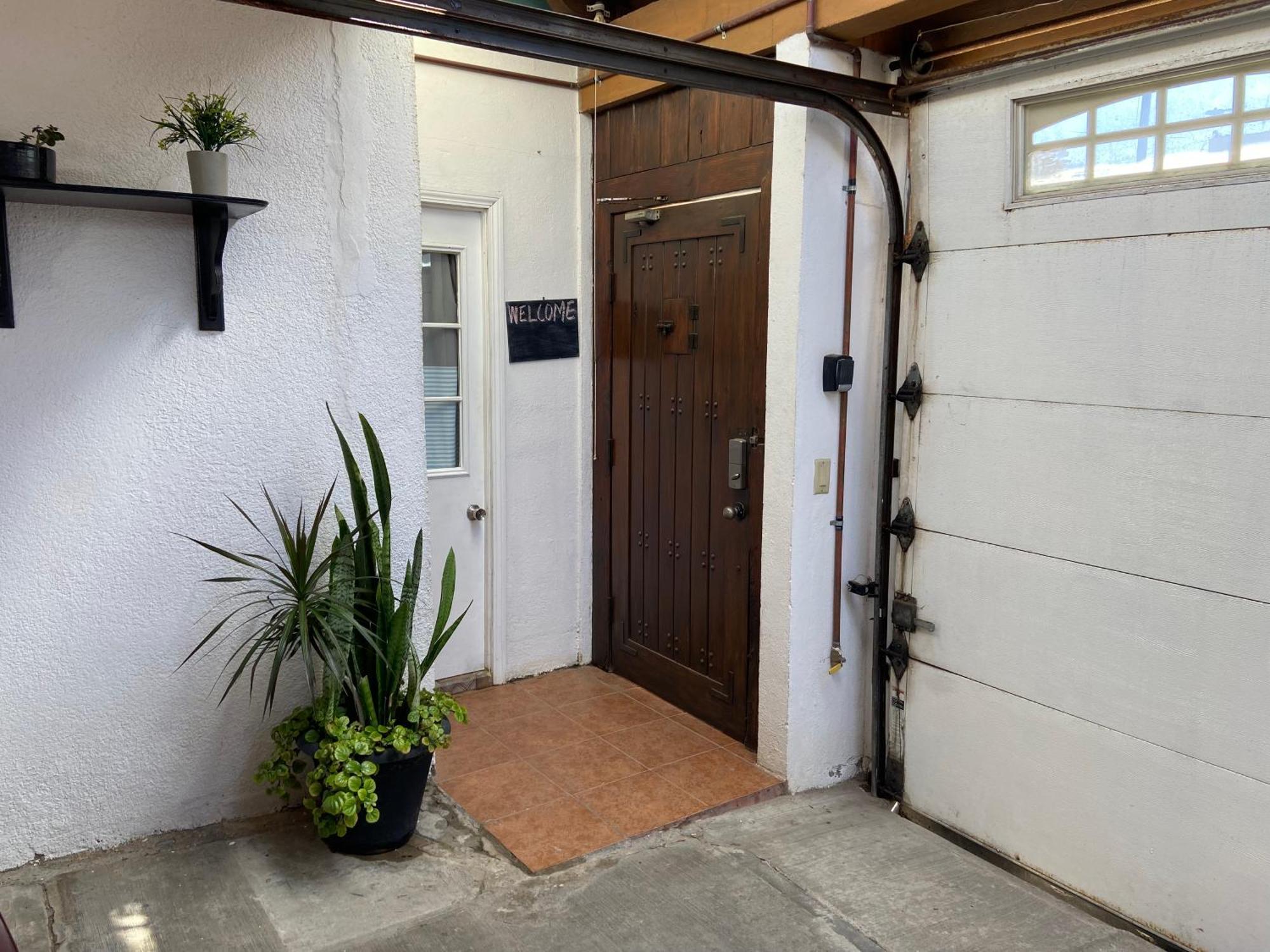 Quetzal House Apartman Tijuana Kültér fotó