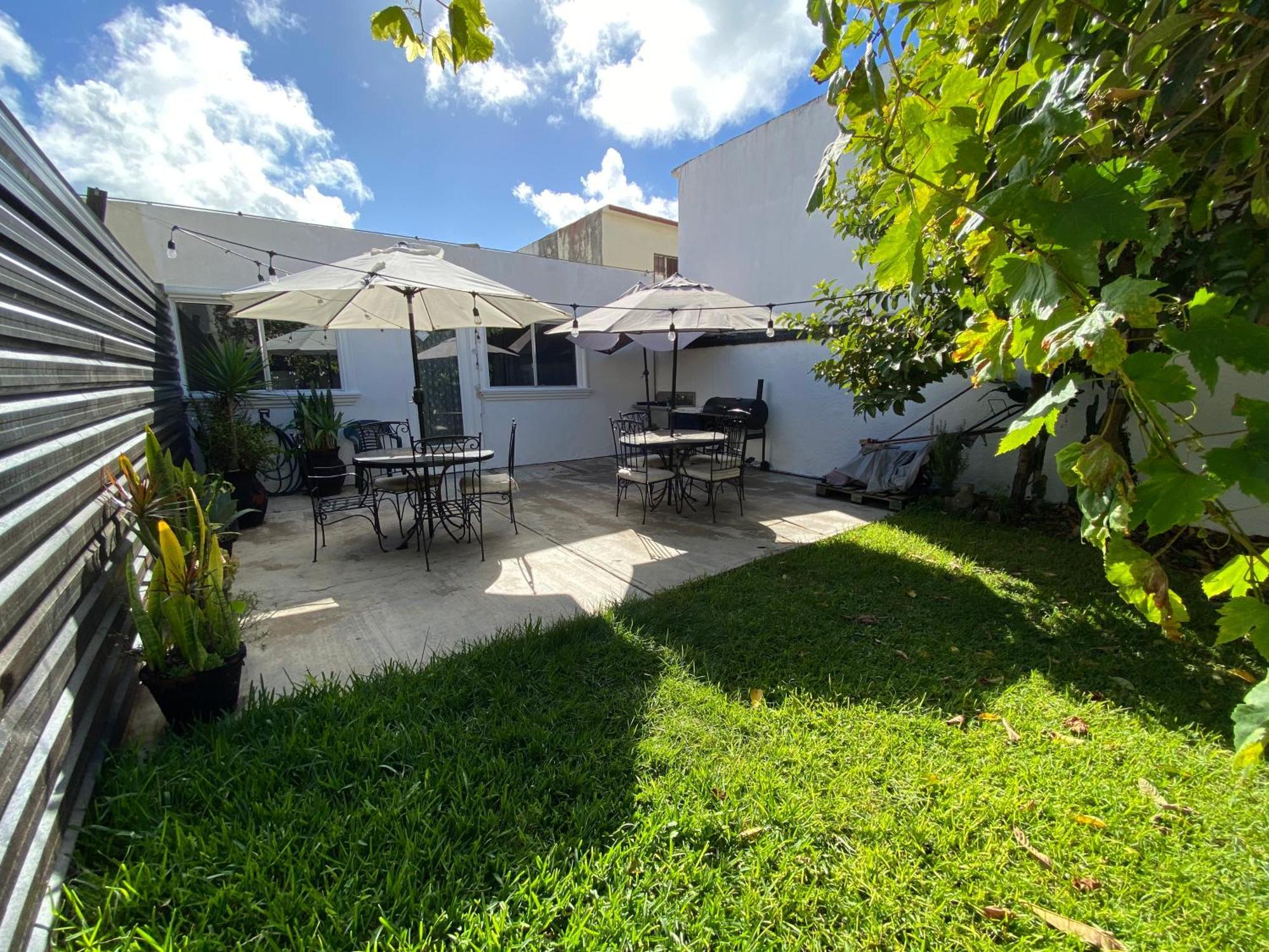 Quetzal House Apartman Tijuana Kültér fotó